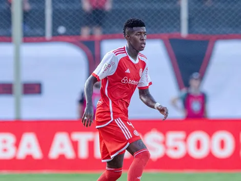 Veja a notícia 'complicada' sobre Vitão que foi confirmada