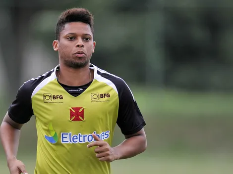 André, ex-Vasco, é o novo presidente de 'rival' carioca