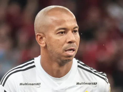 Barcellos é sincero sobre possível contratação de Mariano no Internacional