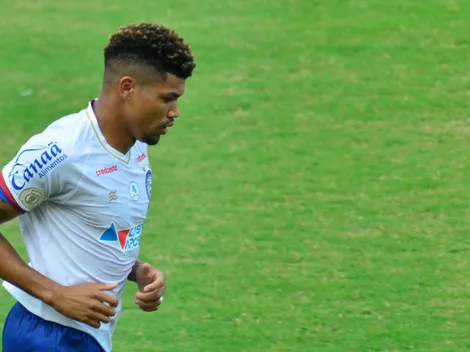 Veja o que Juninho acaba de falar sobre o Internacional