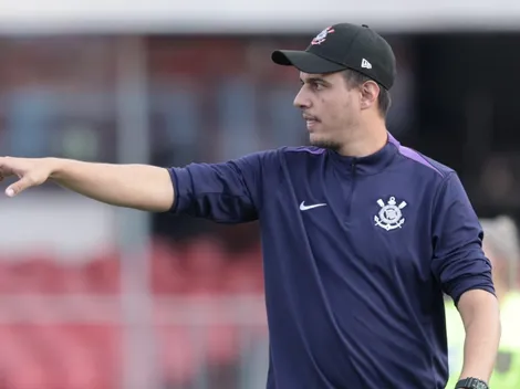 Meia comenta após vitória do Corinthians: “Espero que…”