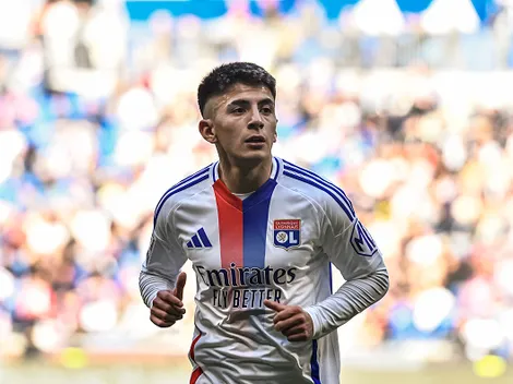 Lyon toma decisão sobre futuro de Almada e avisa Botafogo