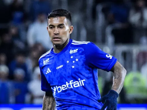 Dudu comenta demissão de Diniz e rasga elogios a Leonardo Jardim no Cruzeiro