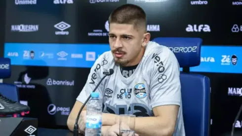 Foto: Lucas Uebel / Grêmio FBPA