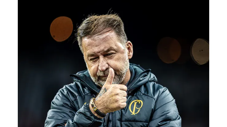 Foto:reprodução/Corinthians