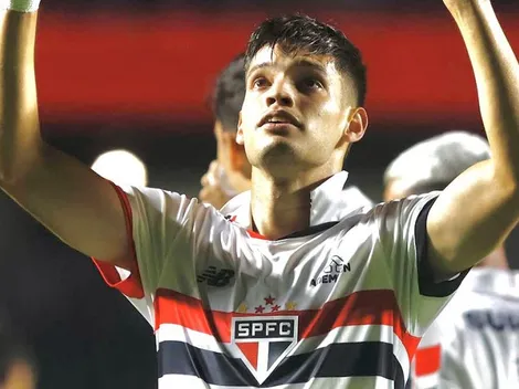 São Paulo já sabe quando Bobadilla e +1 retornam após Data-Fifa