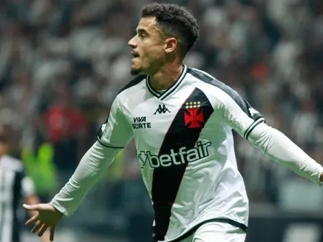 Vasco pode contar com quatro reforços contra o Santos