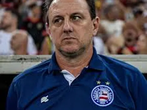 Rogério Ceni manda a real sobre especulações envolvendo a Seleção Brasileira