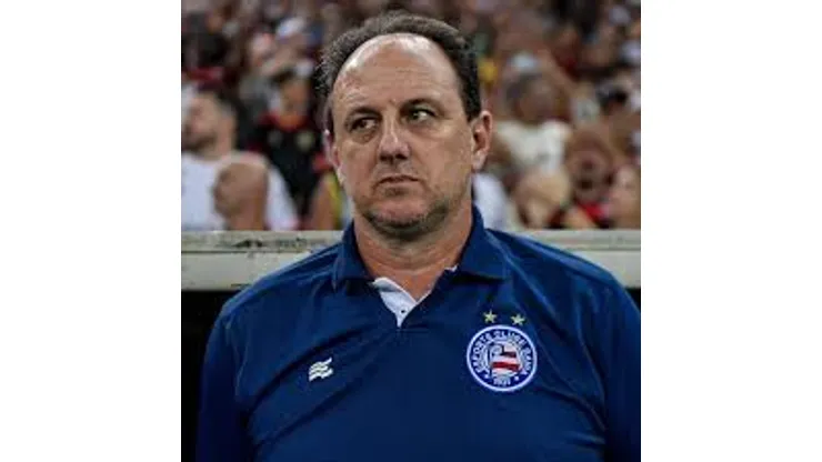Foto: Felipe Oliveira/EC Bahia