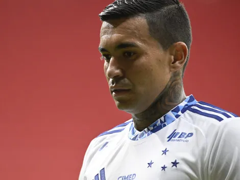 Dudu coloca Cruzeiro forte na briga por títulos 