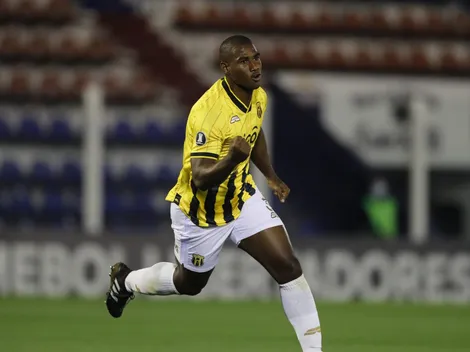 Romaña tem data para ser contratado pelo Grêmio; entenda