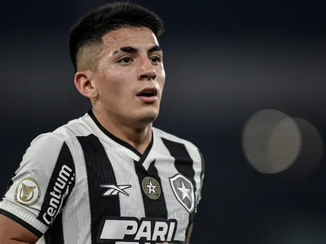 Retorno de Thiago Almada no Botafogo tem novas atualizações