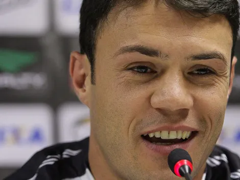 Declaração de Kléber ferve no Corinthians; entenda