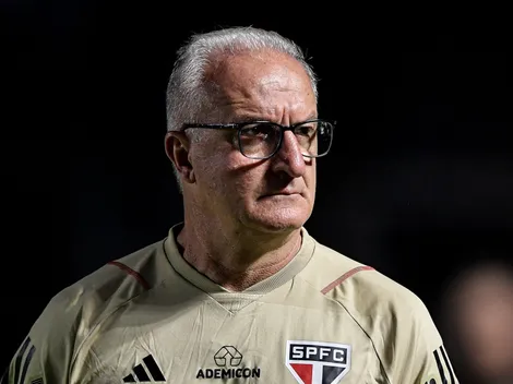 Situação envolvendo Dorival Júnior no Brasil repercute no São Paulo