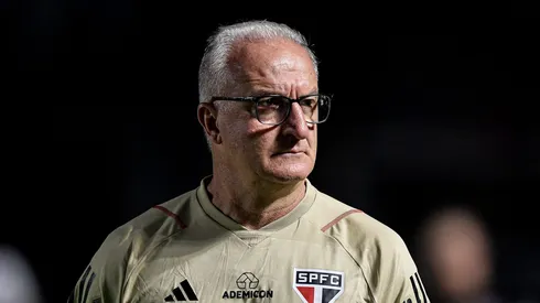 Dorival Júnior fez história no São Paulo.