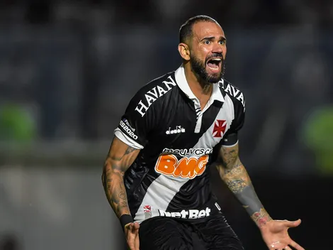 Leandro Castán não se esconde, rebate Sá Pinto e notícia ferve no Vasco