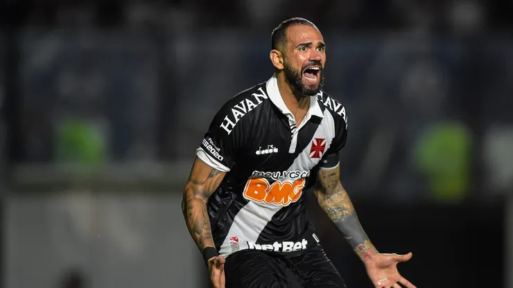 RJ - Rio de Janeiro - 12/03/2020 - COPA DO BRASIL 2020, VASCO X GOIAS -Leandro Castan jogador do Vasco durante partida contra o Goias no estadio Sao Januario pelo campeonato Copa do Brasil 2020. Foto: Thiago Ribeiro/AGIF
