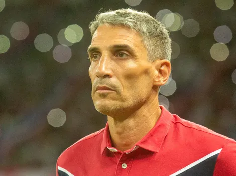 Vojvoda perde a paciência e faz promessa bombástica no Fortaleza após nova derrota