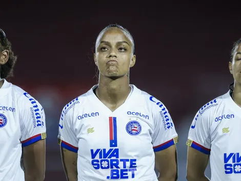 Bahia x Flamengo: Confira Horários e Escalações