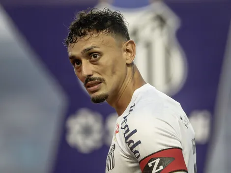 Grêmio é avisado e pode fazer troca com o Santos para fechar com Diego Pituca