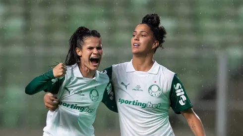 Palmeiras x América-MG Fotos : Alê Torres / Staff Images Woman / CBF / Flickr CBF