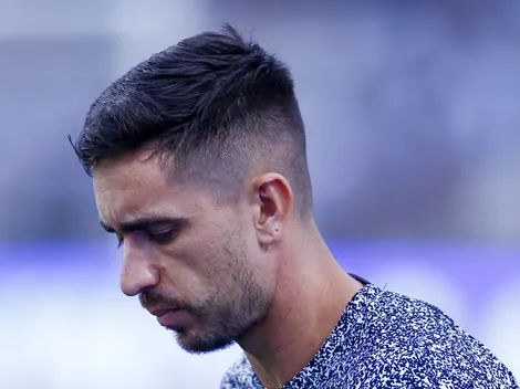 Presença de Coronado em Corinthians x Palmeiras tem 'veredito final'