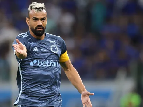 Fabrício Bruno dá declaração bombástica sobre recusa ao West Ham e saída do Flamengo