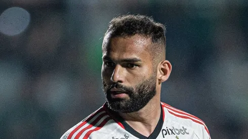 Thiago Maia jogador do Internacional