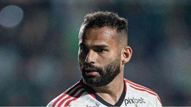Thiago Maia jogador do Internacional