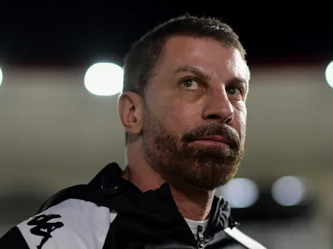 Pedrinho 'dispara' sobre movimento que está sendo realizado no Vasco