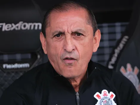 Ramón Díaz assumindo Seleção Brasileira é o pedido da torcida