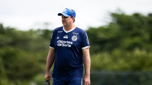 Rogério Ceni abre o jogo sobre prioridades do Bahia na temporada