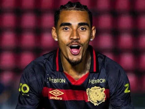 Sport sofre derrota, mas Du Queiroz faz garantia ao torcedor