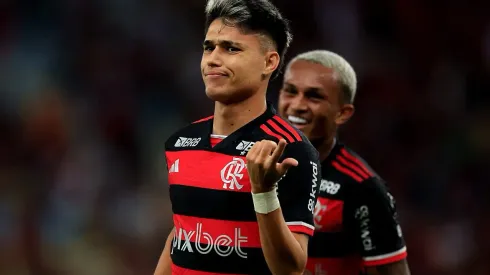 Foto: Reprodução/Flamengo