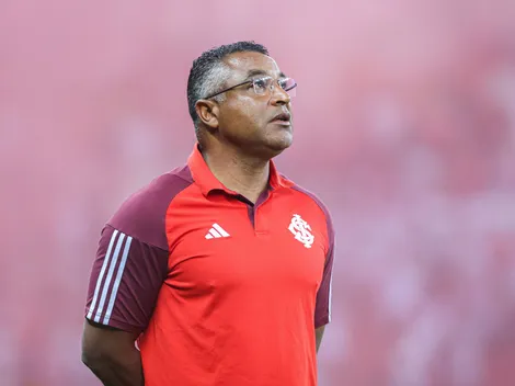 Roger Machado é avisado que compra de defensor é prioridade no Inter