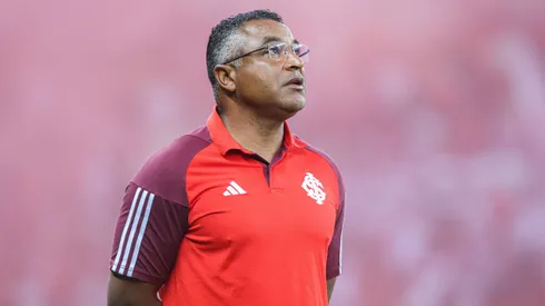 Roger Machado técnico do Internacional