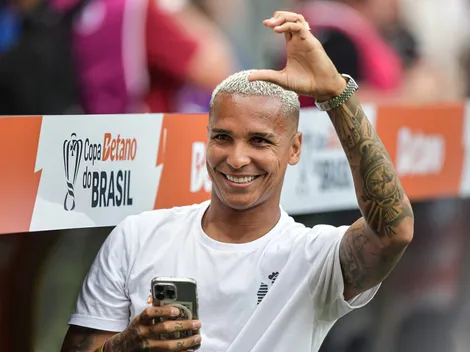 Deyverson pede ao Atlético-MG para fechar com o Fortaleza