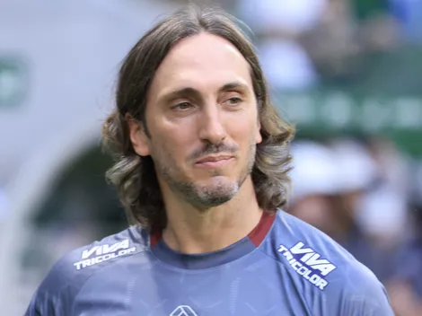 Zubeldía não esconde o que espera dos jogadores da base do São Paulo