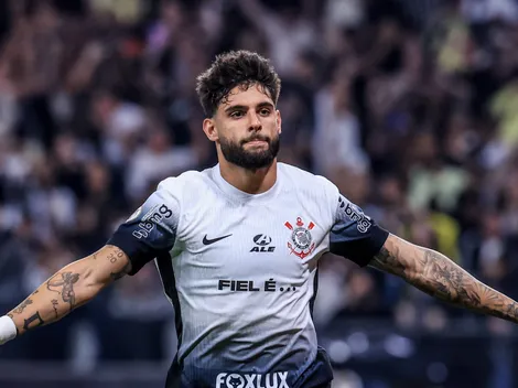 Notícia sobre Yuri Alberto explode no Internacional