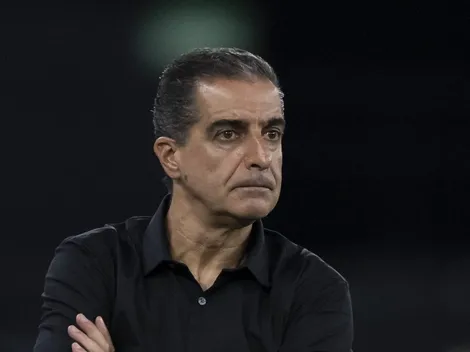 Renato Paiva faz pedido no Botafogo e assunto repercute internamente