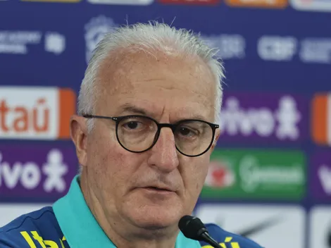 Ex-São Paulo, Dorival tem futuro definido na Seleção Brasileira