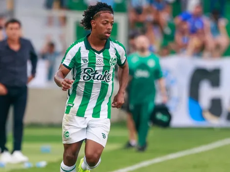 Grêmio é avisado e dirigente do Juventude faz revelação importante sobre Ênio