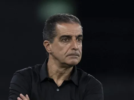 Renato Paiva faz 'aposta' sobre o Palmeiras no Campeonato Brasileiro