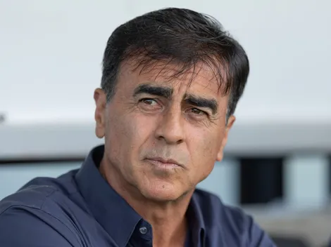 Gustavo Quinteros é avisado sobre nova ação do Grêmio no mercado da bola