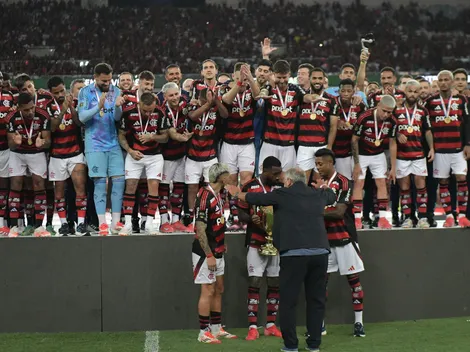 Flamengo confirma maratona e logística é revelada
