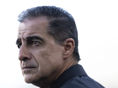 Renato Paiva faz 'aposta' sobre o Flamengo no Campeonato Brasileiro