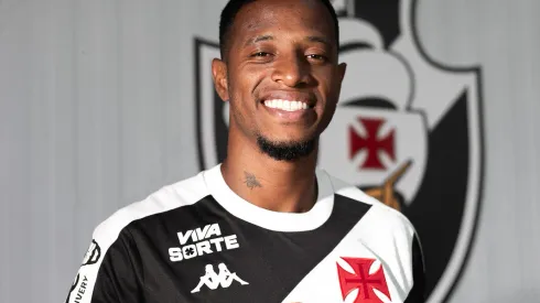 (Foto: Matheus Lima/Vasco)