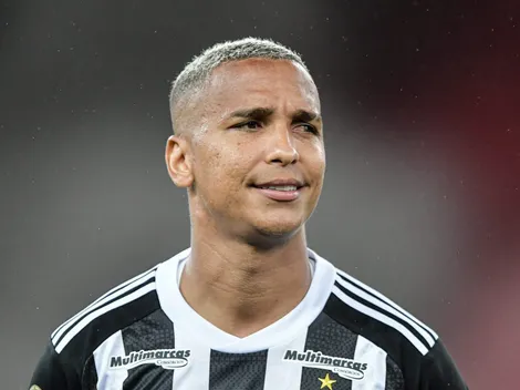 Salário de Deyverson no Fortaleza vira assunto entre a torcida