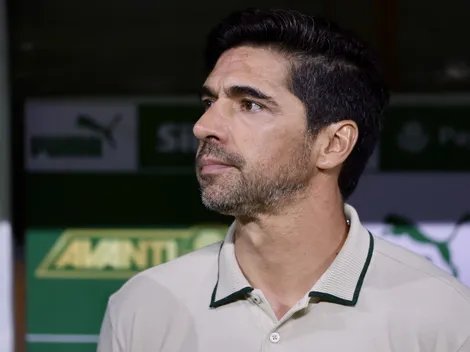 Abel Ferreira ganha reforço nos treinamentos do Palmeiras para Brasileirão