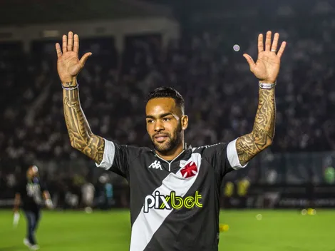 Alex Teixeira, Adson e Lucas Freitas abrem o jogo sobre preparação do Vasco